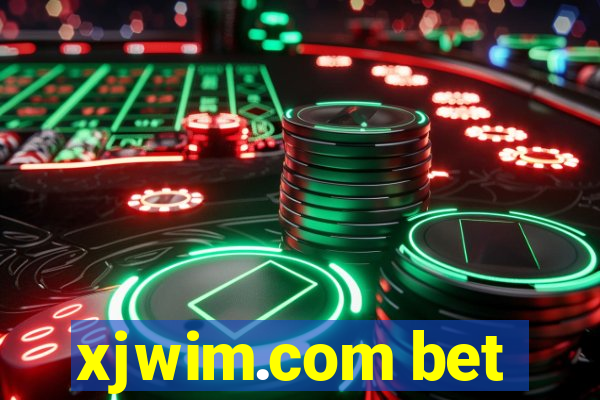 xjwim.com bet